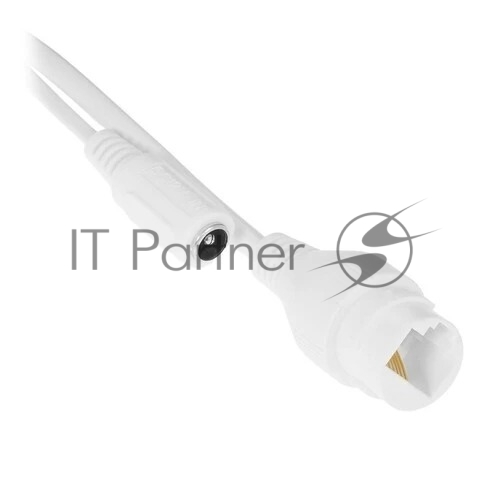Уличная купольная IP-видеокамера Dahua 4Мп; 1/3” CMOS; моторизованный объектив 2.8~12мм; механический ИК-фильтр; WDR(120дБ); чувствительность 0.03лк@F1.7; сжатие: H.265+, H.265, H.264+, H.264, MJPEG;