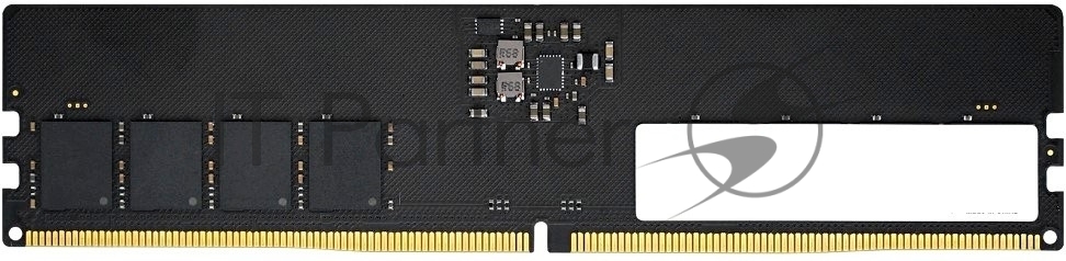 Оперативная память KingSpec DDR5, 8GB (1x8GB), 4800MHz, CL40, DIMM