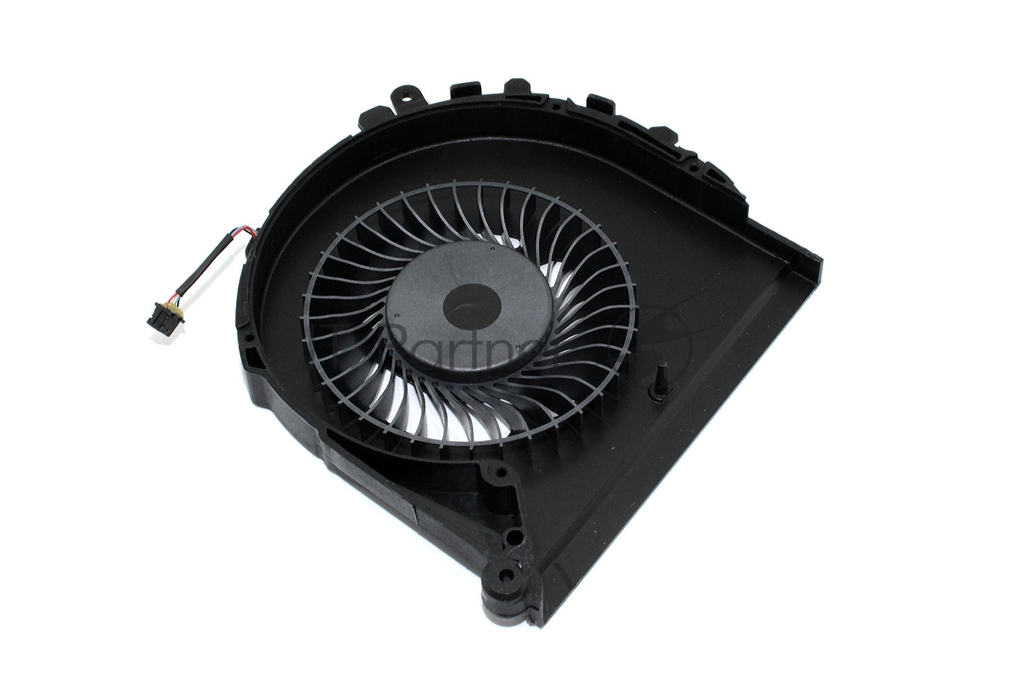 Вентилятор (кулер) для ноутбука HP Pavilion Gaming 17 17-CD GPU