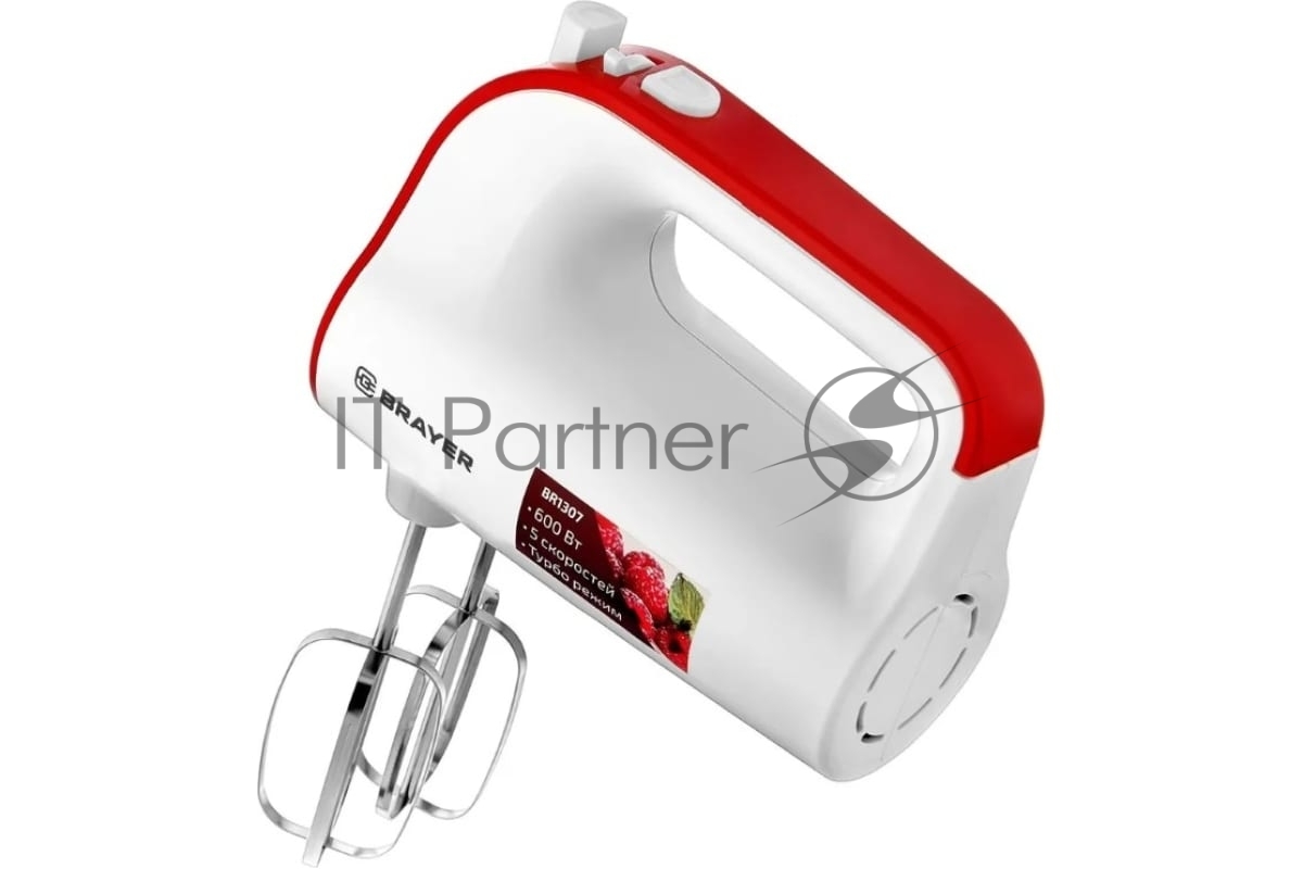 Миксер BRAYER BR1307