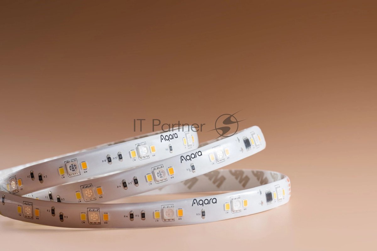 Лента светодиодная Aqara LED Strip T1 RLS-K01D