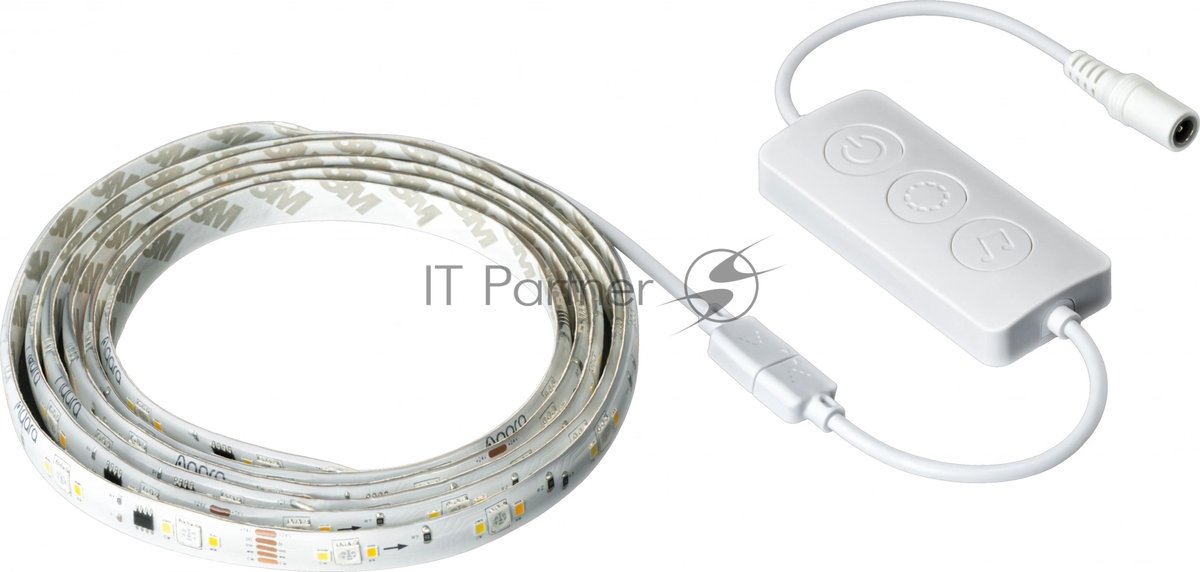 Лента светодиодная Aqara LED Strip T1 RLS-K01D