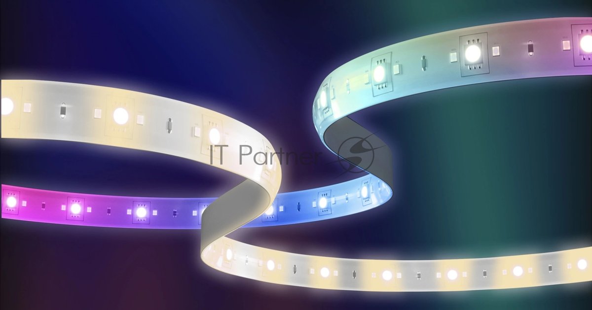 Лента светодиодная Aqara LED Strip T1 RLS-K01D