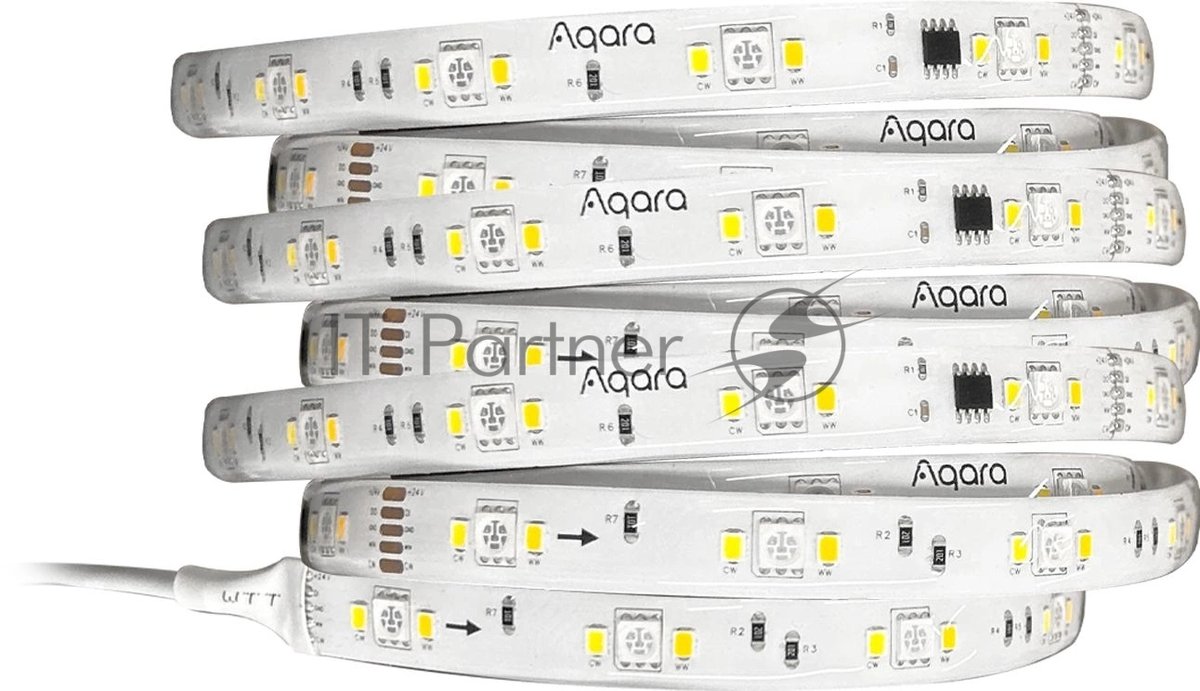 Лента светодиодная Aqara LED Strip T1 RLS-K01D