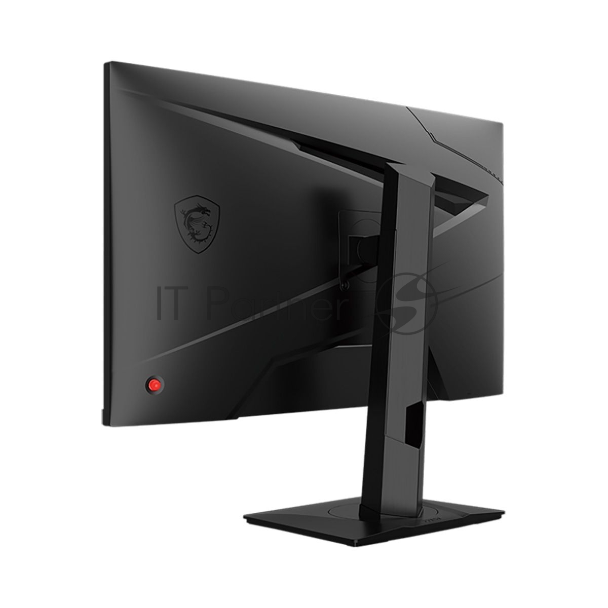 (Поврежденная упаковка) Монитор 27" MSI G274QPF E2, 2560x1440, IPS, 180Гц, 400 кд/м2, 2xHDMI, 1хDP, 1хType-С, черный, 1x3.5 мм, черный