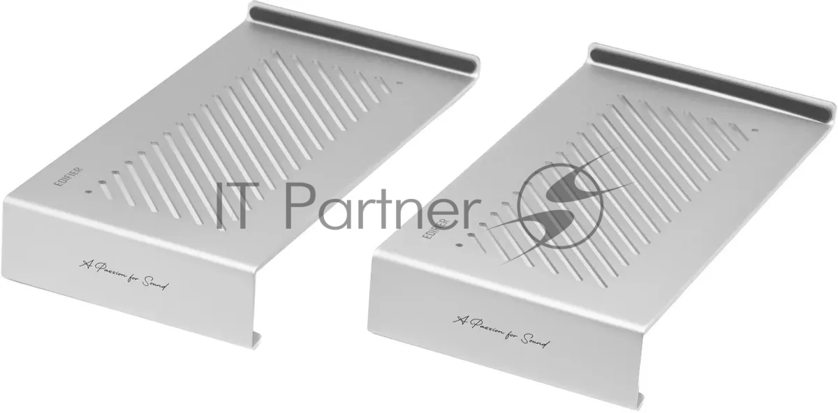 Колонки Edifier QR65 2.0 черный 70Вт BT