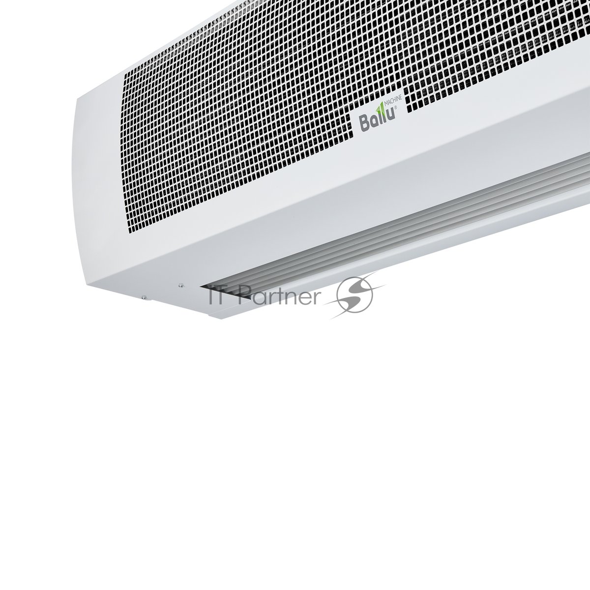Завеса воздушная Ballu BHC-H20A-PS (пульт BRC-F)