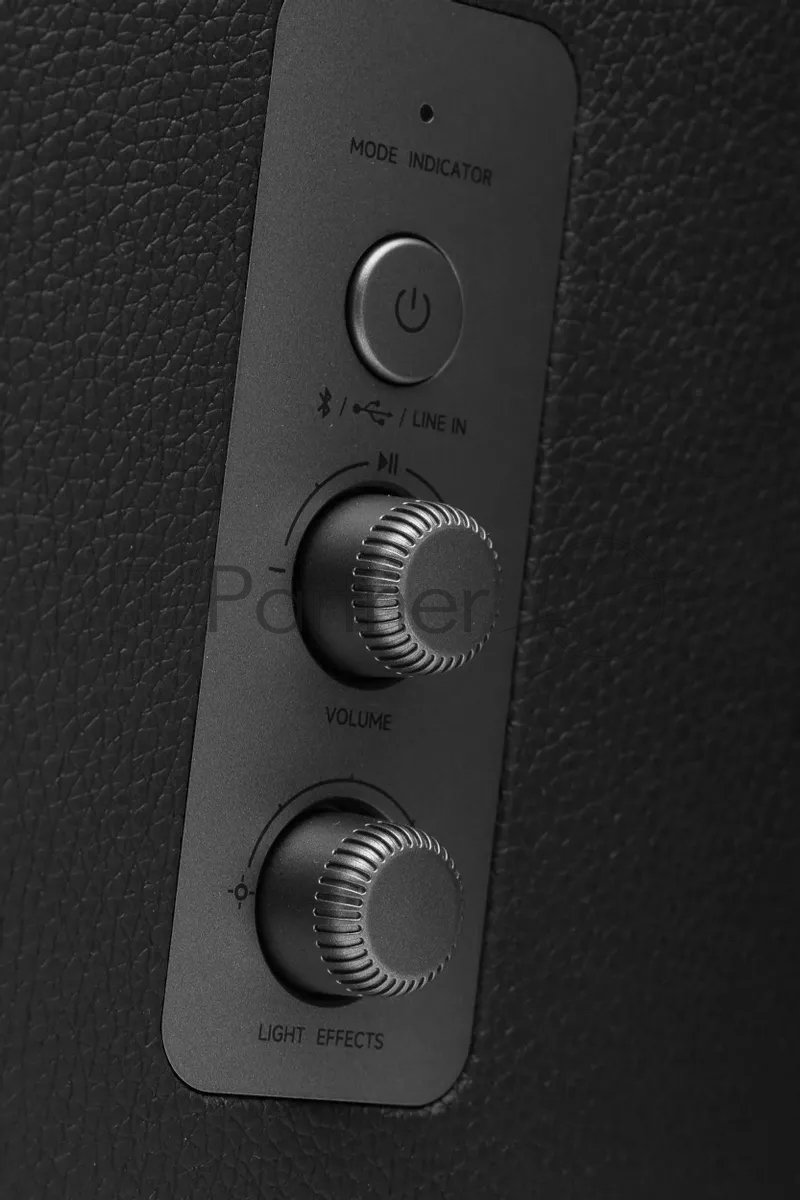 Колонки Edifier QR65 2.0 черный 70Вт BT