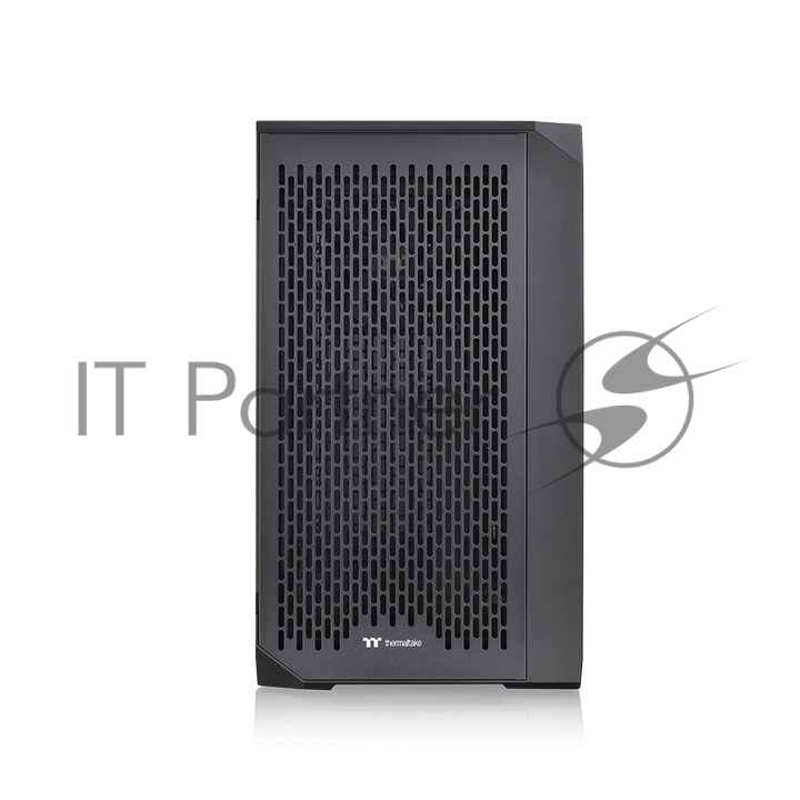 Компьютерный корпус Thermaltake CTE C750 Air черный без БП ATX 14x120мм 14x140мм 4x200мм 4xUSB 3.0 audio bott PSU