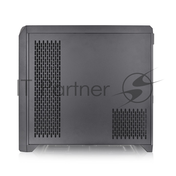 Компьютерный корпус Thermaltake CTE C750 Air черный без БП ATX 14x120мм 14x140мм 4x200мм 4xUSB 3.0 audio bott PSU