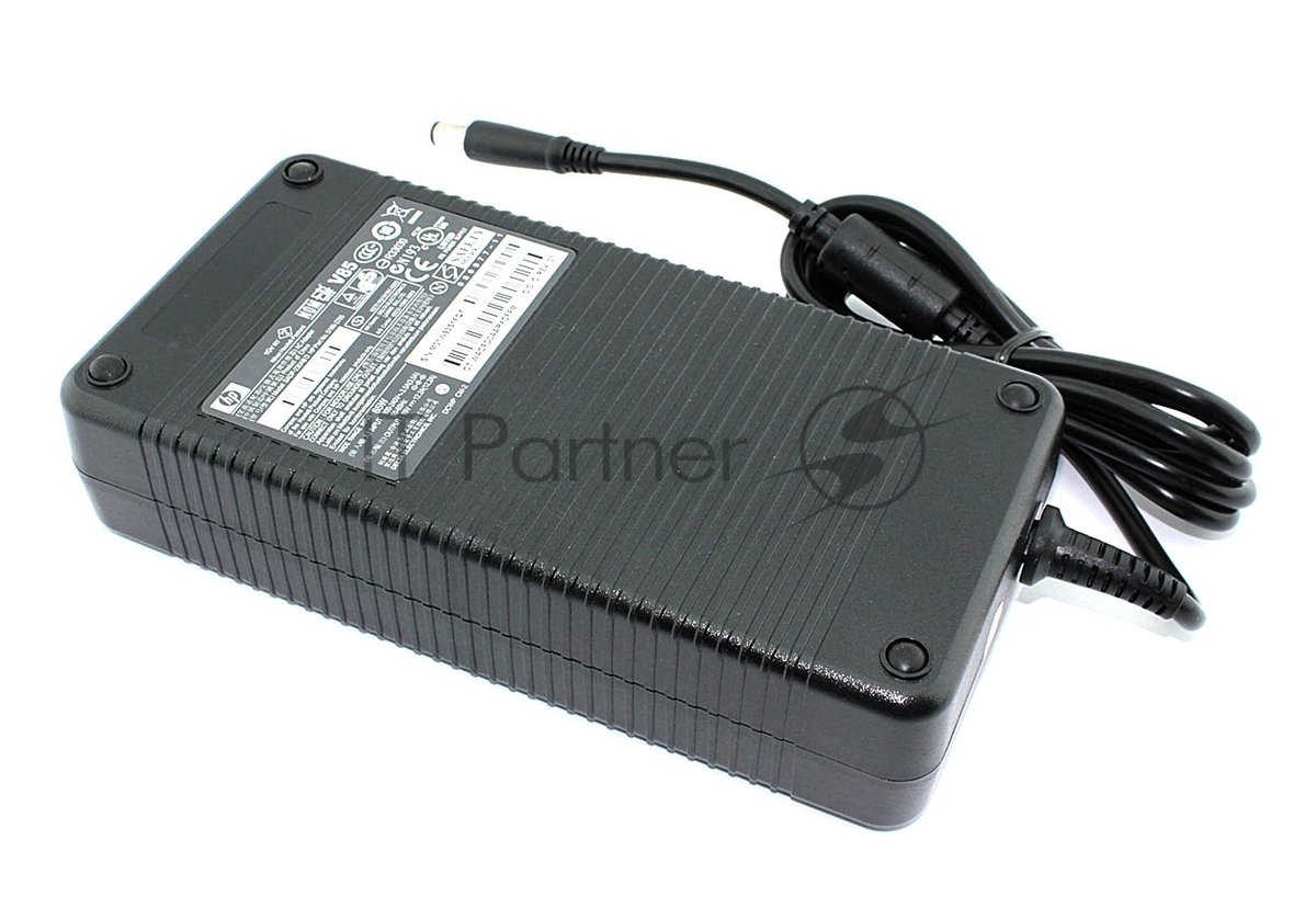 Блок питания (сетевой адаптер) для ноутбуков HP 19V 12.2A 230W 7.4*5.0мм