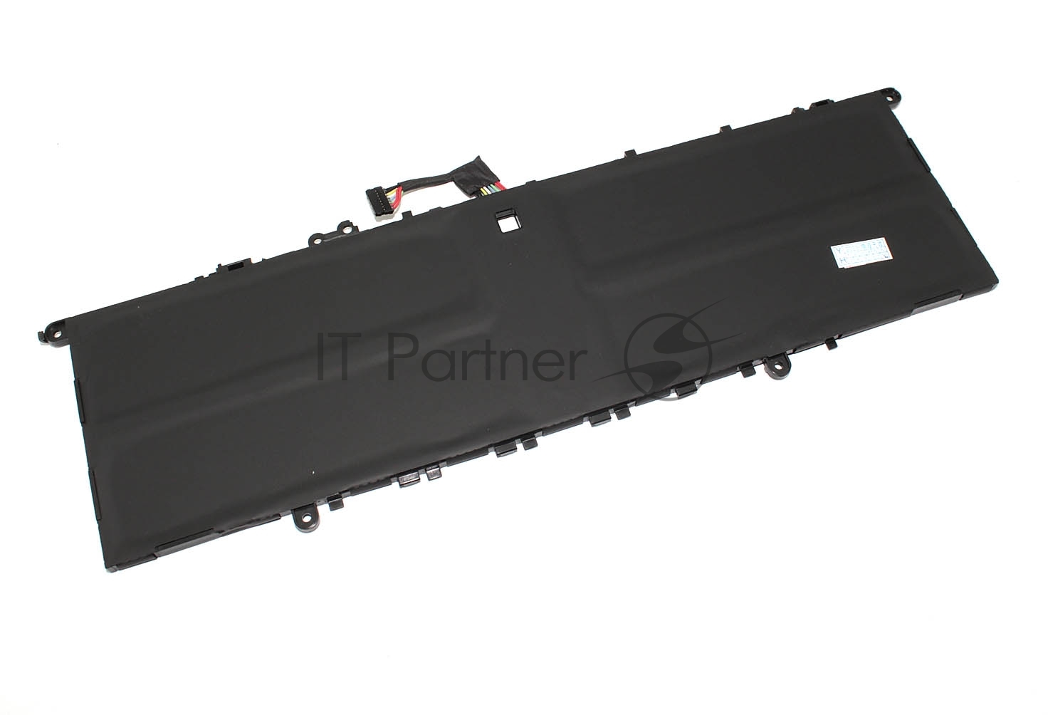 Аккумуляторная батарея для ноутбука Lenovo Yoga S750-14 pro (L19C4PH3) 15.44V 3950mAh