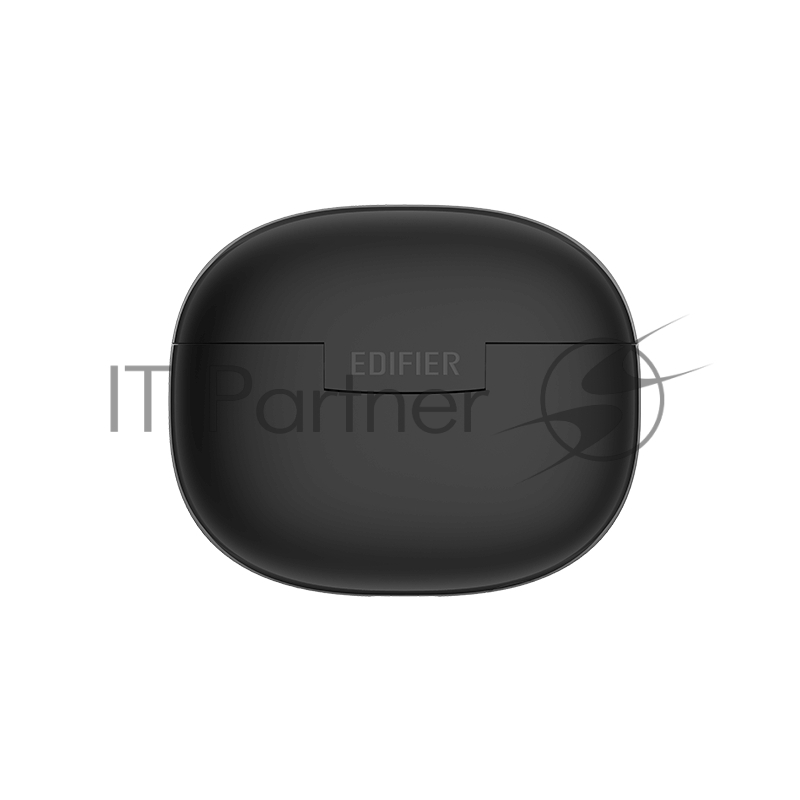 Наушники TWS Edifier X5 Pro черный, внутриканальные, Bluetooth, активное шумоподавление, до 7 ч