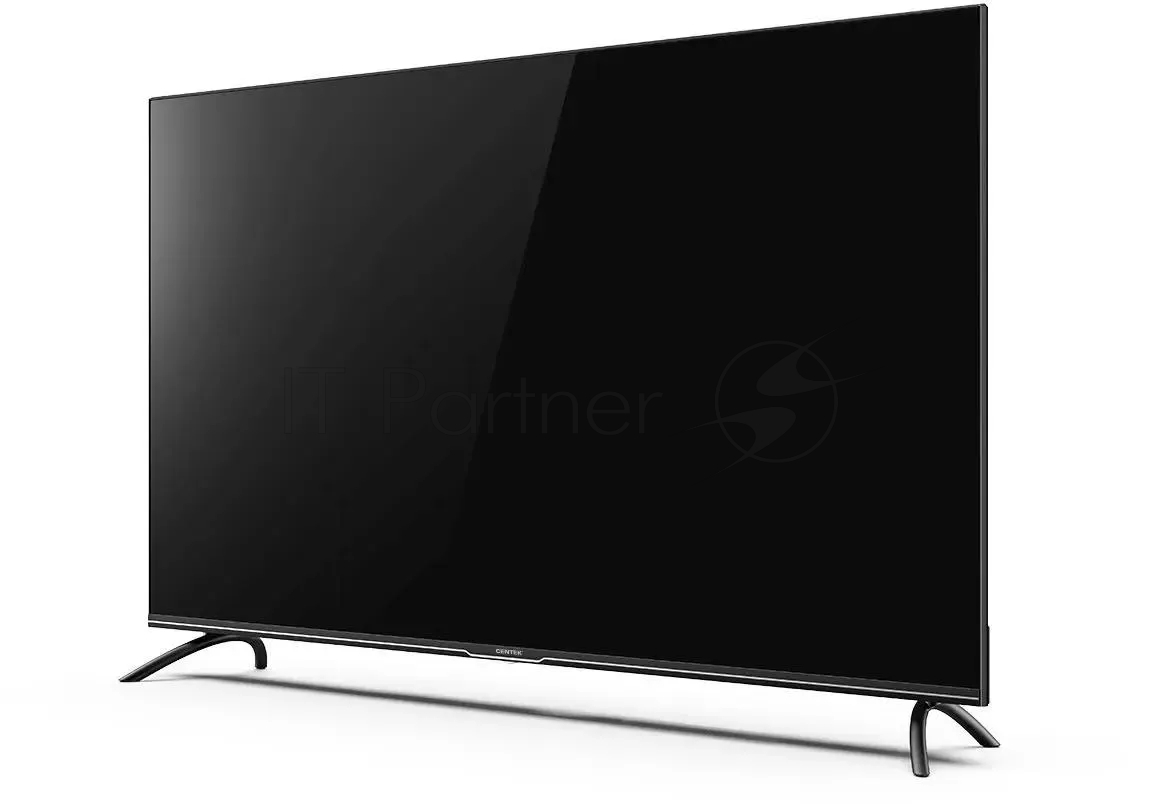 Телевизор Centek 32" CT-8732 черный LED HD 60Hz Smart