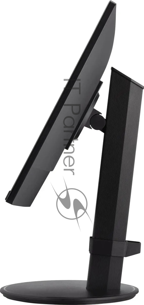 Монитор 23.8" Viewsonic VA2408-HDJ IPS 1920x1080, 100 Гц, 5 мс, 16:9, 250 кд/м², 1xHDMI, 1xDP, 1xVGA, 1x3.5 мм, черный