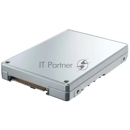 Твердотельный накопитель Lenovo ThinkSystem DE Series 3.84TB 1DWD 2.5" SSD 2U24