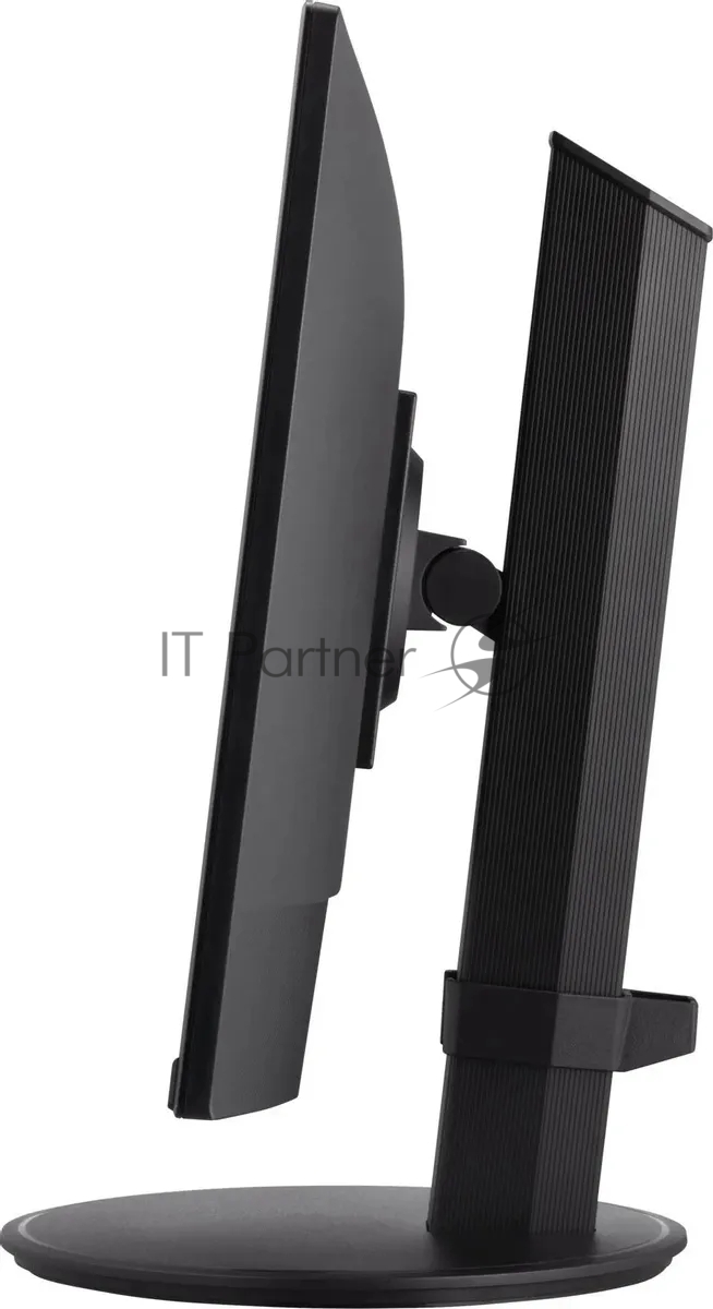 Монитор 23.8" Viewsonic VA2408-HDJ IPS 1920x1080, 100 Гц, 5 мс, 16:9, 250 кд/м², 1xHDMI, 1xDP, 1xVGA, 1x3.5 мм, черный