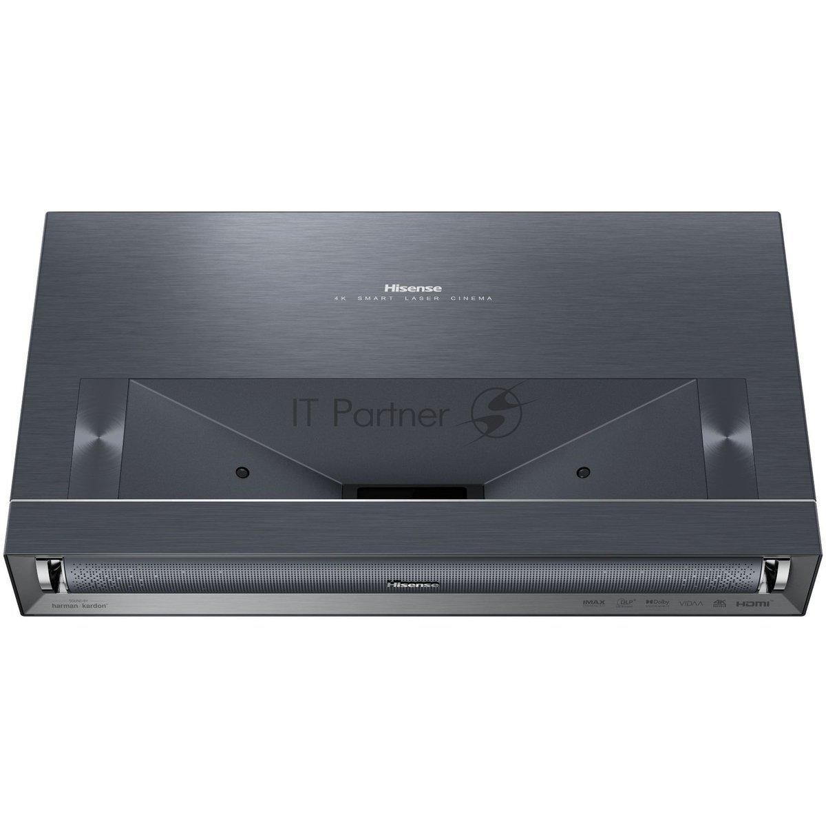Проектор Hisense PX3SE-PRO