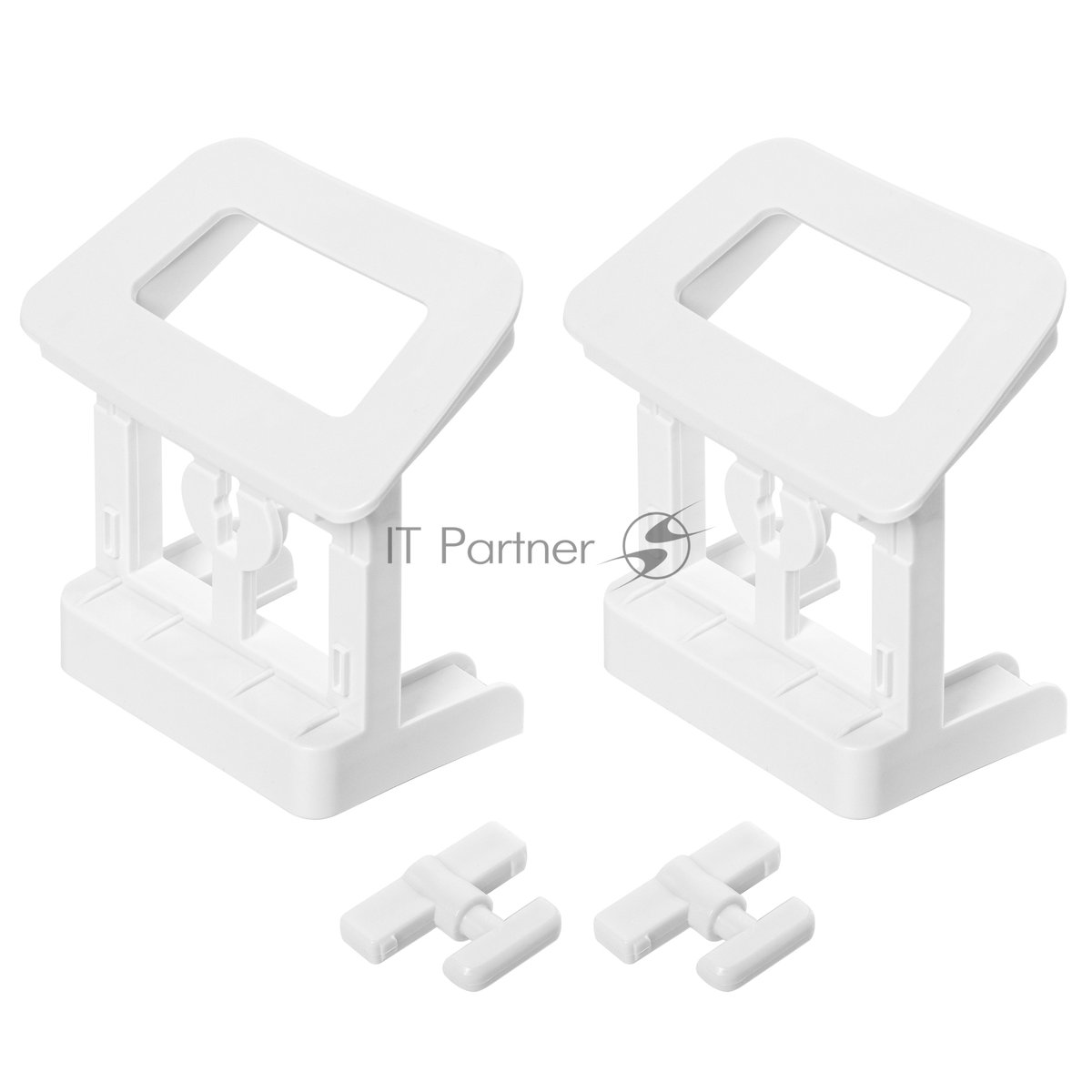 Комплект опор Ballu BFT/PL для напольной установки конвектора Plinth Transformer