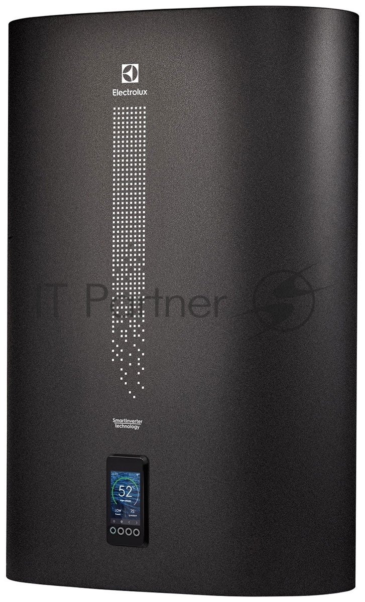 Водонагреватель Electrolux EWH 80 SmartInverter Grafit