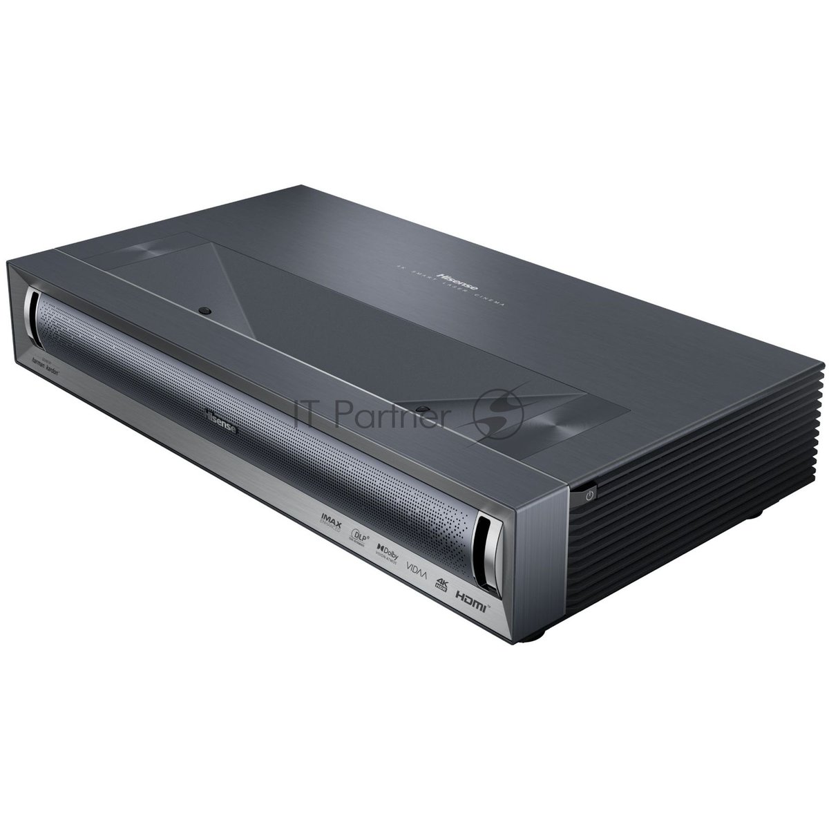 Проектор Hisense PX3SE-PRO