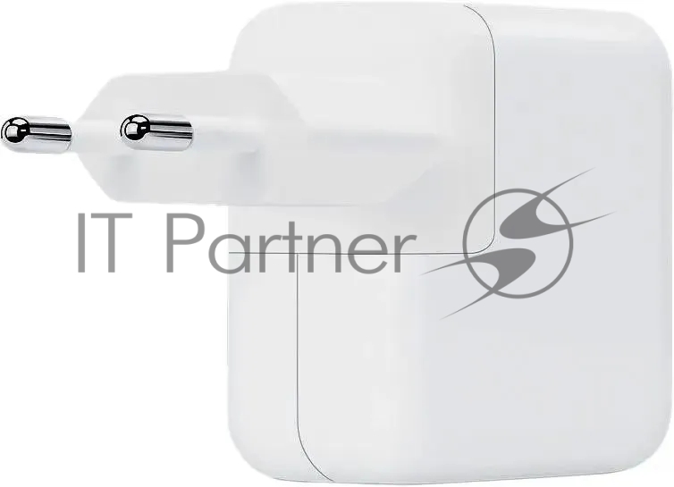 Блок питания Apple A2164 30W от бытовой электросети