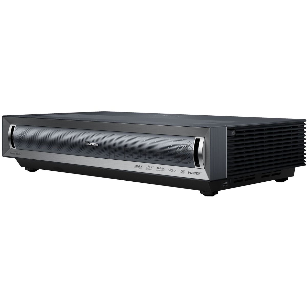 Проектор Hisense PX3SE-PRO