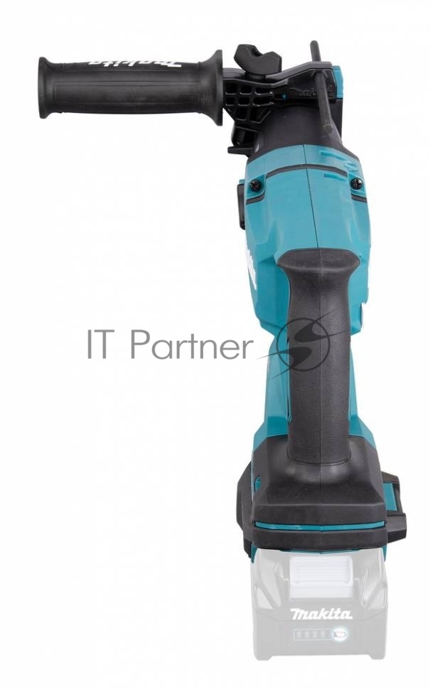 Перфоратор Makita HR007GZ, SDS-plus, 40 В, 3 Дж, от аккумулятора
