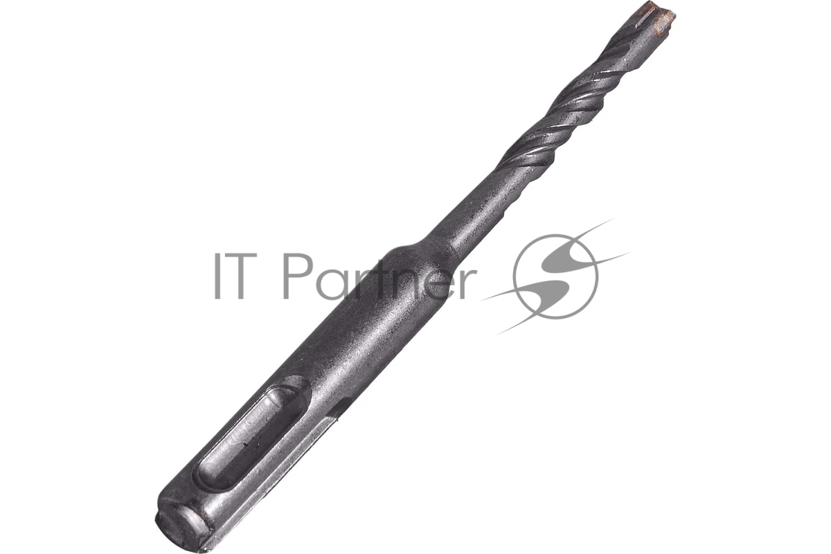 Бур по бетону КВАДРО 6x110x50 SDS-Plus Вихрь
