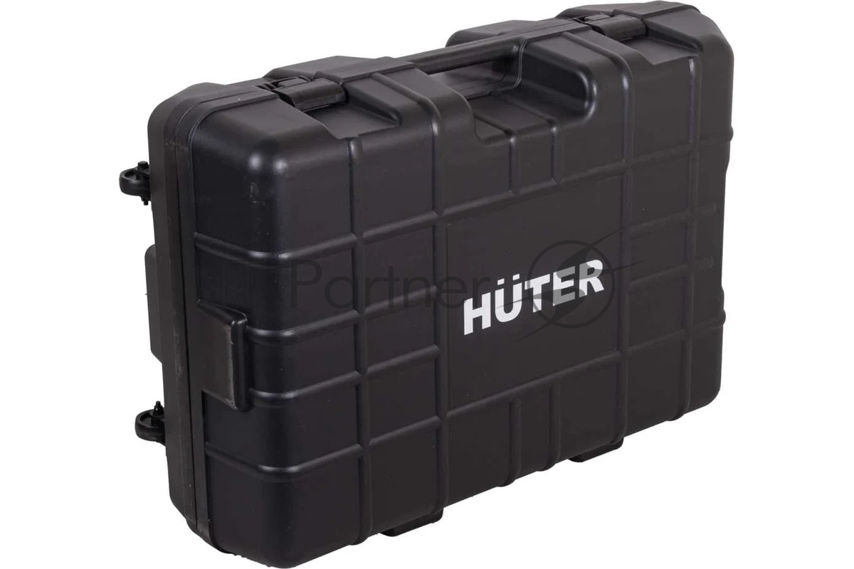 Бензорез Huter GC-7414 (в кейсе)