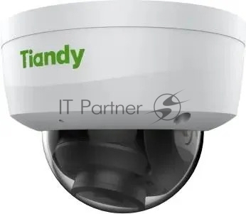 Камера видеонаблюдения IP Tiandy TC-C34KN I3/E/Y/C/2.8мм/V4.3 белый