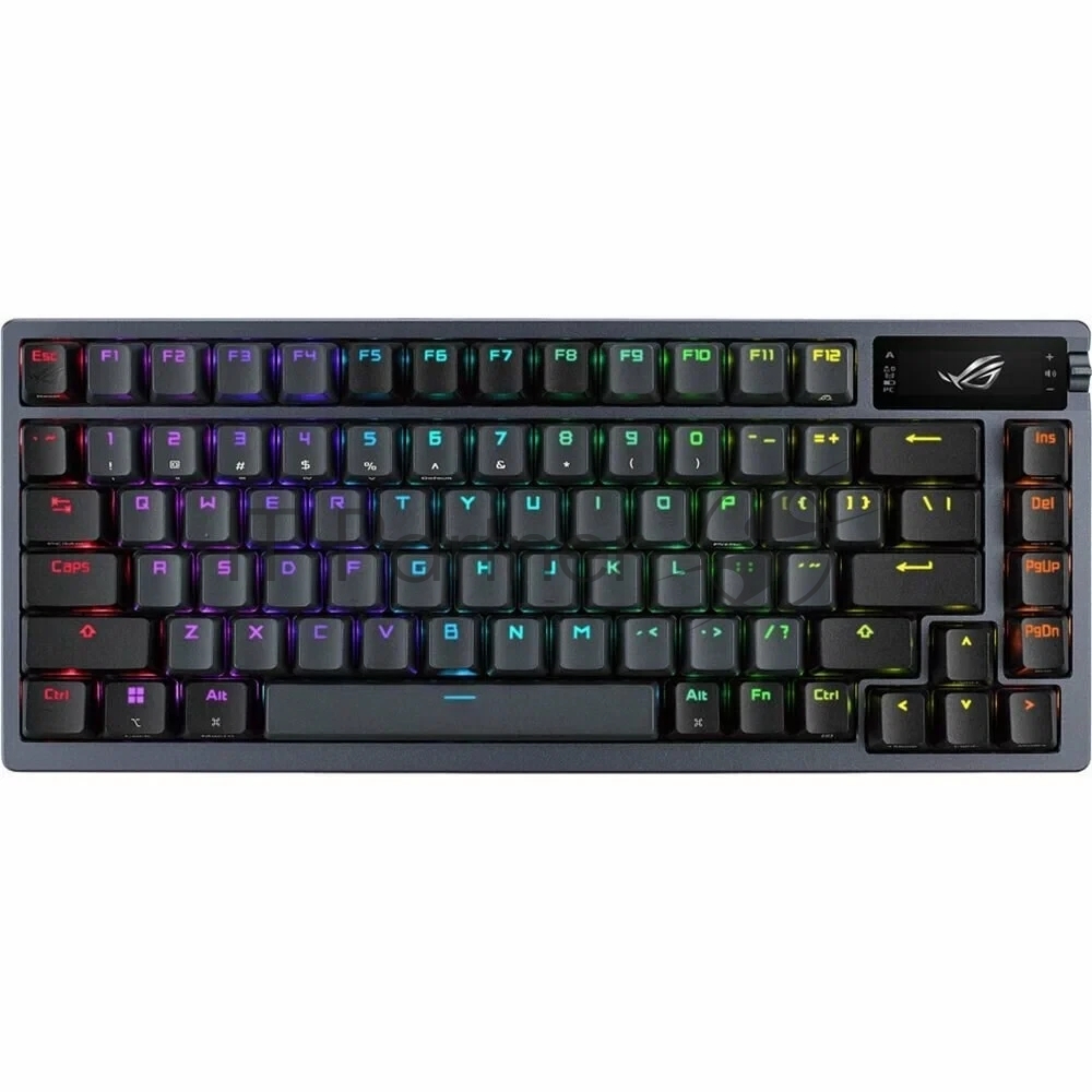 Клавиатура ASUS M701 ROG AZOTH/NXSW/RU /KB,ROG NX MECHANICA