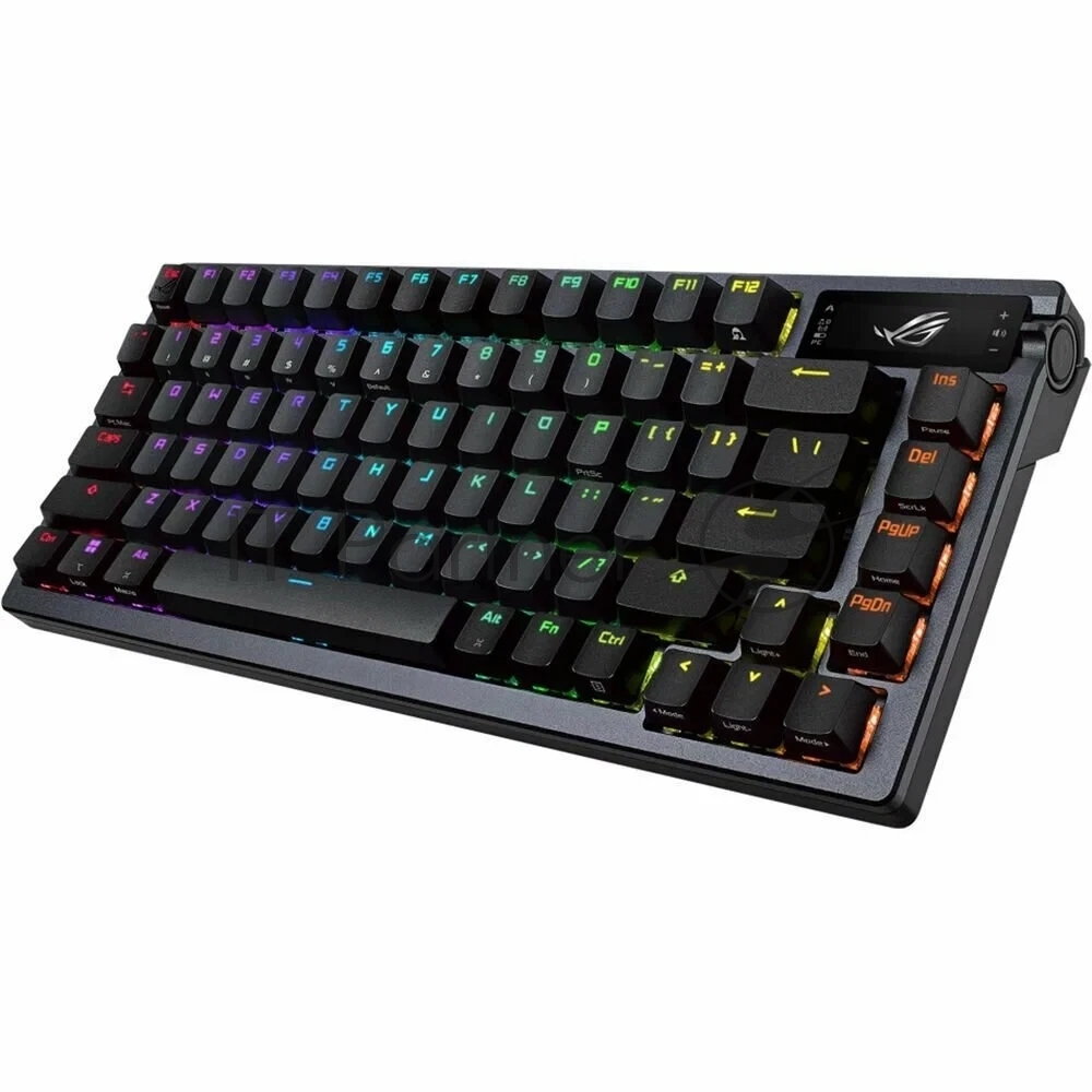 Клавиатура ASUS M701 ROG AZOTH/NXSW/RU /KB,ROG NX MECHANICA