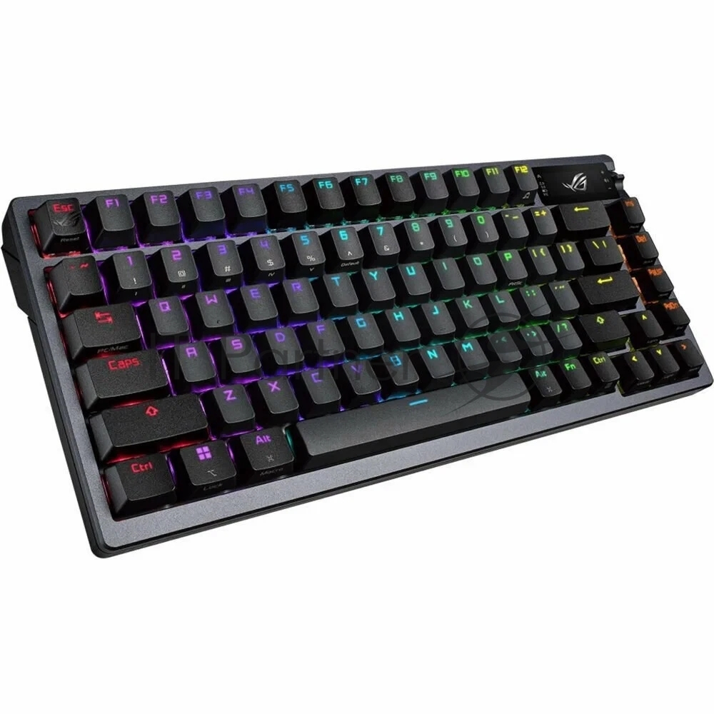 Клавиатура ASUS M701 ROG AZOTH/NXSW/RU /KB,ROG NX MECHANICA