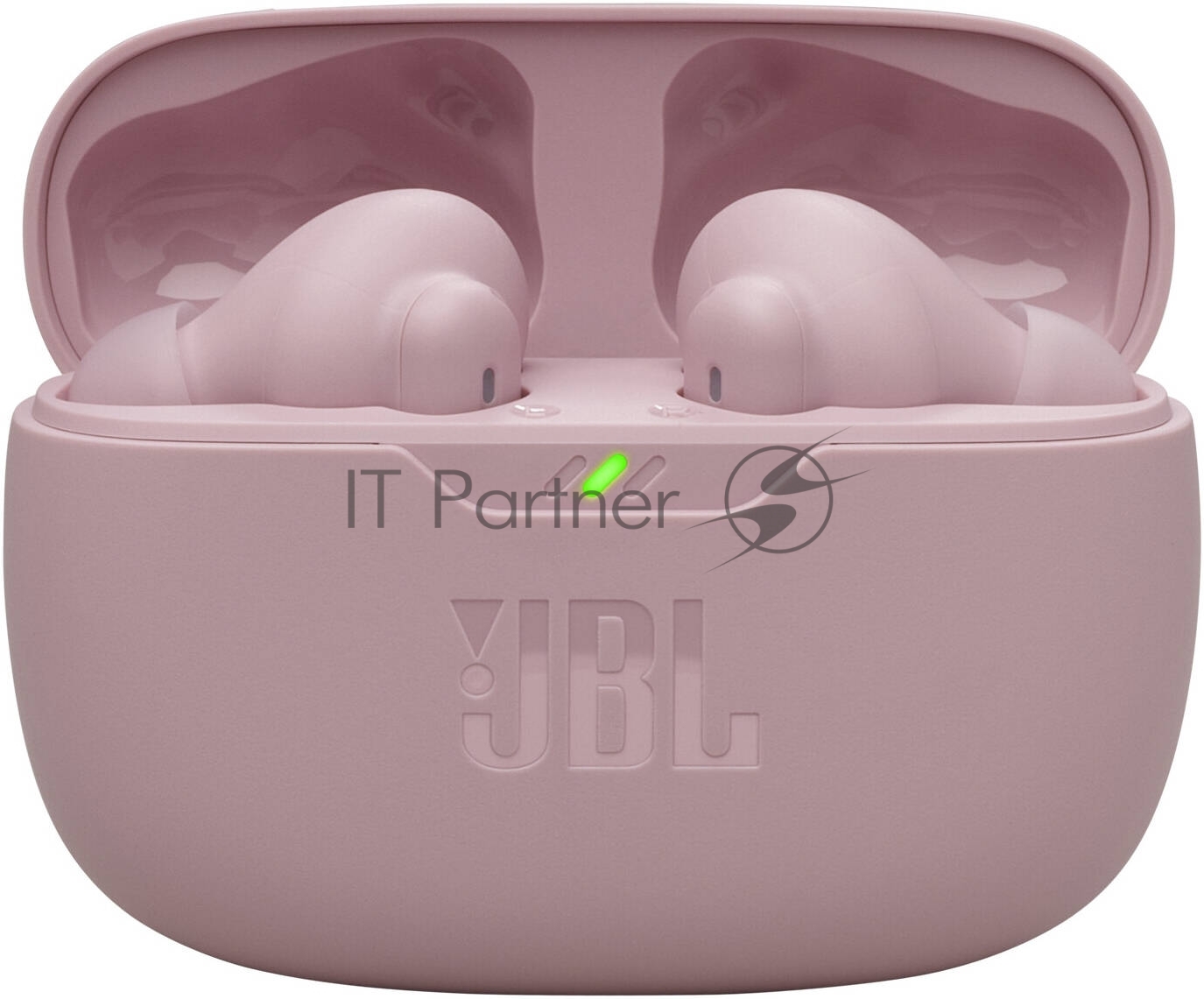 Наушники TWS JBL Wave Beam 2 розовый, внутриканальные, Bluetooth, активное шумоподавление, до 40 ч