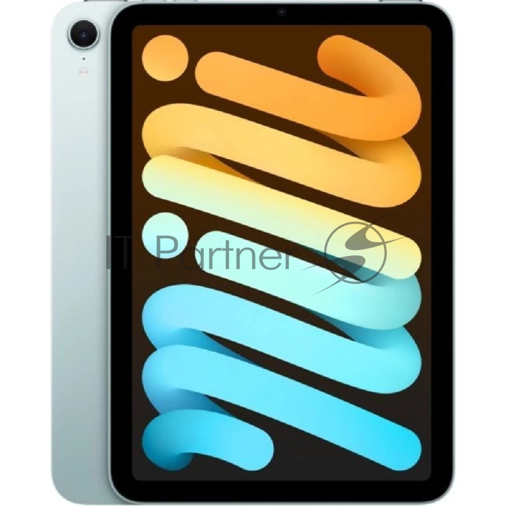 Планшет APPLE iPad Mini 2024 MYHD3, 8.3" 512Gb LTE, синий