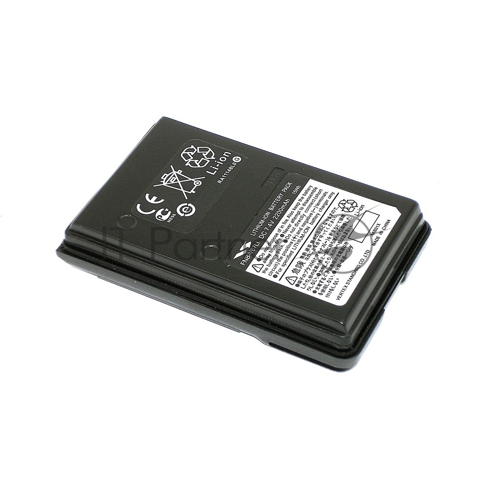 Аккумулятор Vertex 64233, Li-ion, 2200mAh, 7.4V