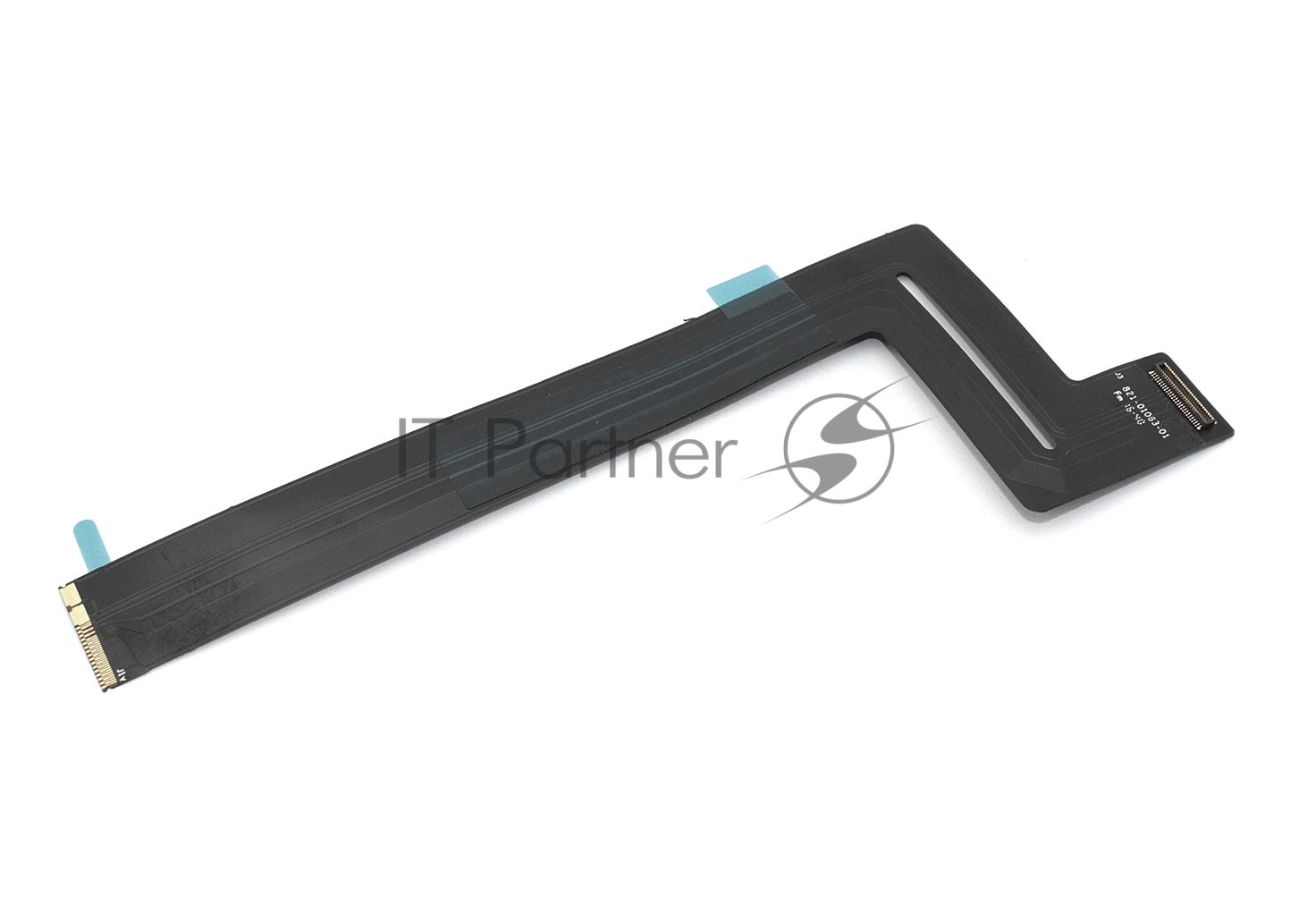 Шлейф трекпада IPD для MacBook Pro 13 Retina A1706 Late 2016 Mid 2017 (821-01063)