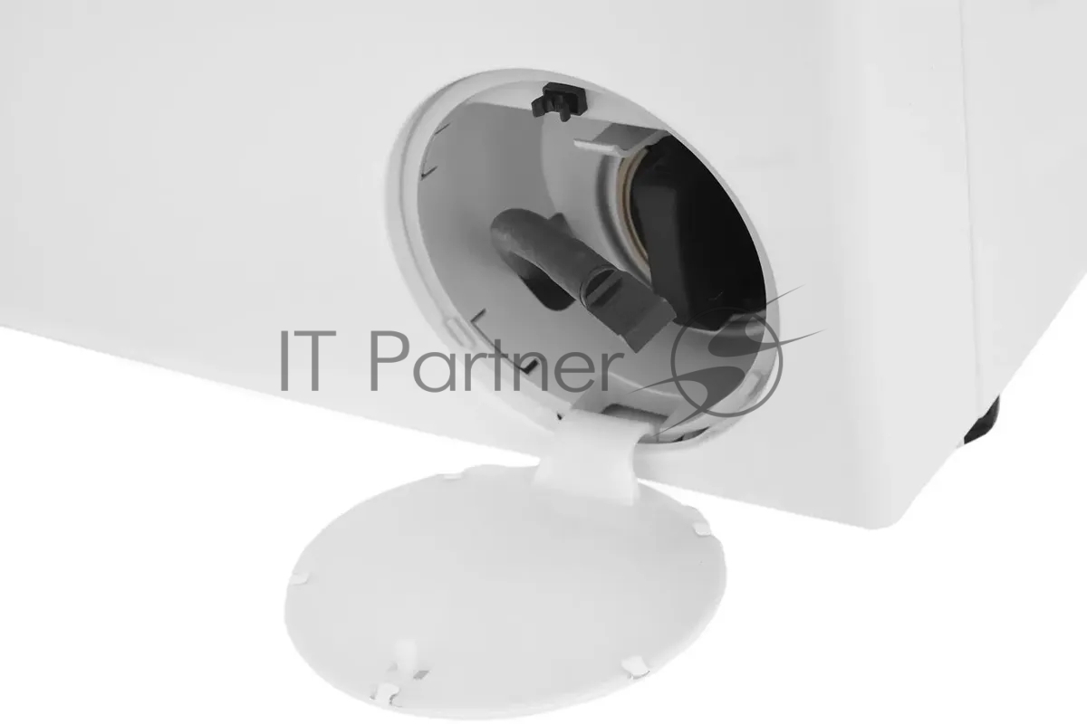 Стиральная машина Haier HWD80-BP14979 белый, загрузка фронтальная 8 кг, 5 кг - сушка, 1400 об/мин, класс: B