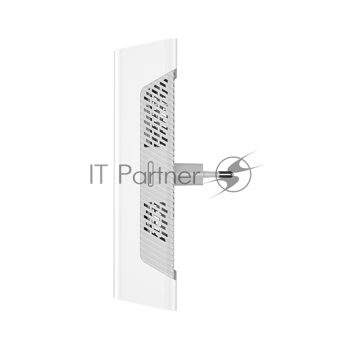 Wi-Fi Mesh-ретранслятор Keenetic Buddy 6 SE Wi-Fi 6 AX3000 с портом Gigabit Ethernet