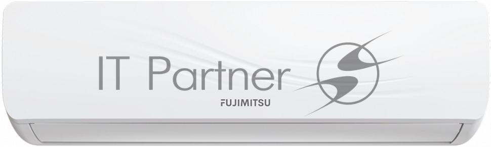 Кондиционер сплит-система Fujimitsu FR-09SBST1 9000 BTU, 25 м², 24 дБ, охлаждение, обогрев, осушение, белый