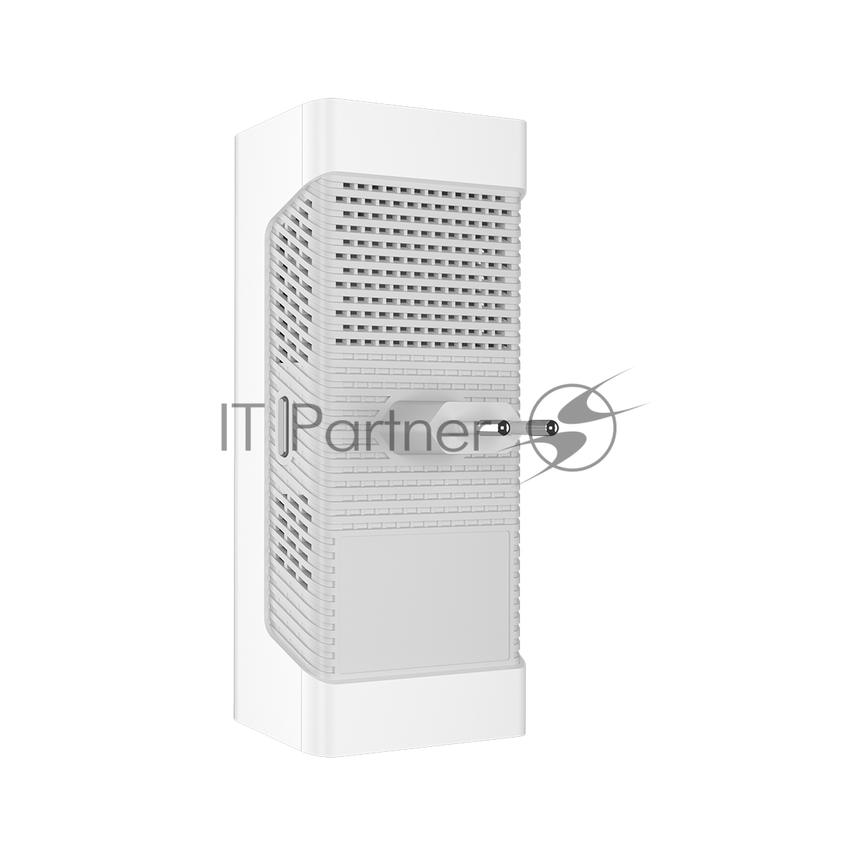 Wi-Fi Mesh-ретранслятор Keenetic Buddy 6 SE Wi-Fi 6 AX3000 с портом Gigabit Ethernet