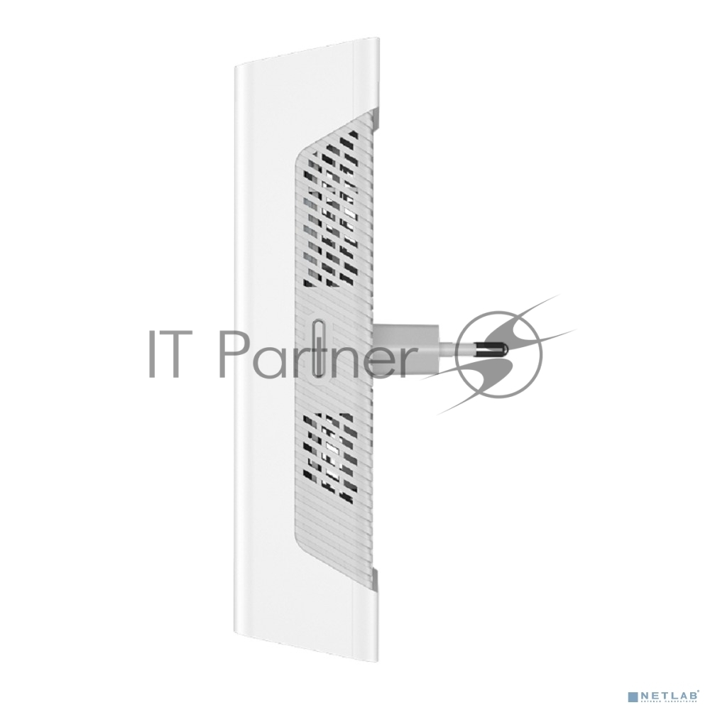 Wi-Fi Mesh-ретранслятор Keenetic Buddy 6 SE Wi-Fi 6 AX3000 с портом Gigabit Ethernet