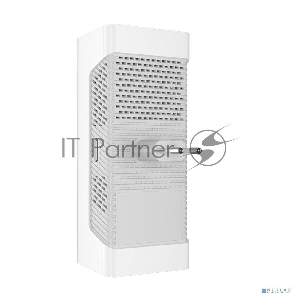 Wi-Fi Mesh-ретранслятор Keenetic Buddy 6 SE Wi-Fi 6 AX3000 с портом Gigabit Ethernet