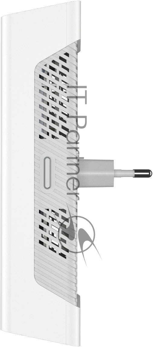 Wi-Fi Mesh-ретранслятор Keenetic Buddy 6 SE Wi-Fi 6 AX3000 с портом Gigabit Ethernet