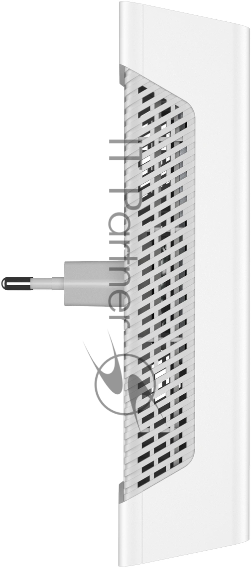 Wi-Fi Mesh-ретранслятор Keenetic Buddy 6 SE Wi-Fi 6 AX3000 с портом Gigabit Ethernet