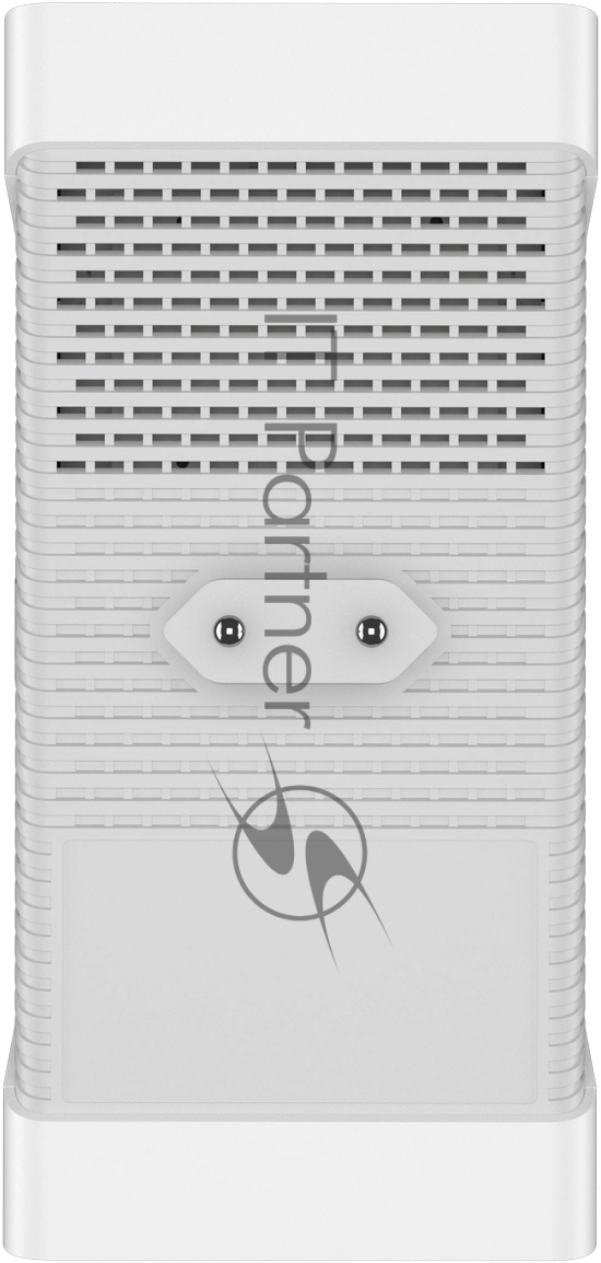 Wi-Fi Mesh-ретранслятор Keenetic Buddy 6 SE Wi-Fi 6 AX3000 с портом Gigabit Ethernet