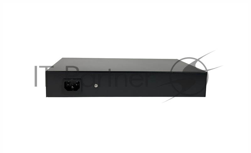 Коммутатор ORIGO OS6208/A1A Управляемый L2 коммутатор, 8x10GBase-T, консольный порт RJ-45, комплект для установки в 19" стойку