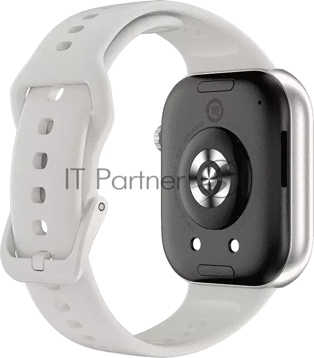 Умные часы Honor Choice Watch 2i KCH-WB01, 1.85" AMOLED, Bluetooth, IP68, белый
