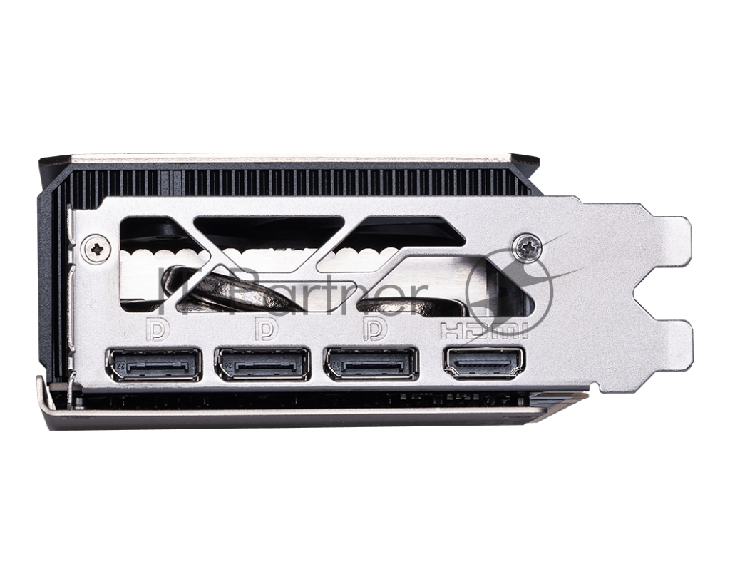 Видеокарта MSI GeForce RTX 5070 Ti 16G INSPIRE 3X OC RTX5070TI 16Gb 256bit GDDR7 2482/28000 HDMIx1 DPx3 HDCP